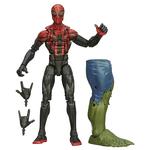 Marvel – Figura Legends Infinite (varios Modelos)-6