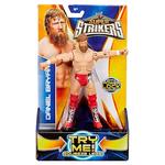 Wwe – Figura Súper Strikers – Daniel Bryan