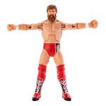 Wwe – Figura Súper Strikers – Daniel Bryan-1