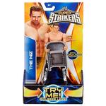 Wwe – Figura Súper Strikers – The Miz