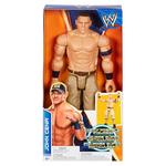 Wwe – John Cena – Figura Grande