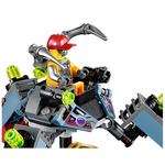 Lego Ultra Agents – La Infiltración De Spyclops – 70166-3