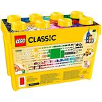 Lego Classic – Caja De Ladrillos Creativos Grande – 10698-2