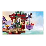 Lego Elves – El Refugio Del Árbol De Los Elfos – 41075-5