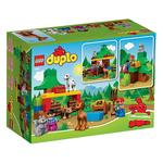 Lego Duplo – El Bosque: Animales – 10582-1