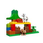 Lego Duplo – El Bosque: Animales – 10582-4