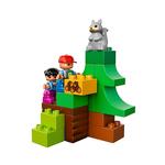 Lego Duplo – El Bosque: Animales – 10582-6