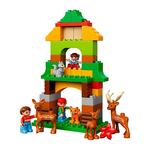 Lego Duplo – El Bosque: Parque – 10584-3