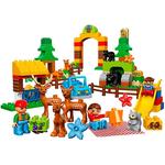 Lego Duplo – El Bosque: Parque – 10584-5