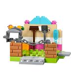 Lego Junior – La Granja De Los Ponis – 10674-5