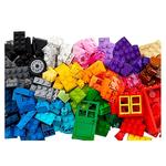 Lego Classic – Caja De Construcción Creativa – 10695-3