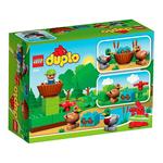 Lego Duplo – El Bosque: Patos – 10581-1
