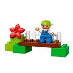 Lego Duplo – El Bosque: Patos – 10581-2