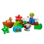 Lego Duplo – El Bosque: Patos – 10581-3
