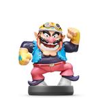 - Figura Amiibo Wario Nintendo-1