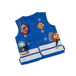 Bombero Sam – Set Accesorios De Rescate-1