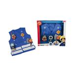 Bombero Sam – Set Accesorios De Rescate-2