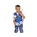 Bombero Sam – Set Accesorios De Rescate-3