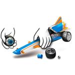 Geomag – Coche De Carreras Weels Speed-2