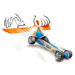 Geomag – Coche De Carreras Weels Speed-3