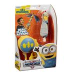 Flying Heroes – Volador Con Diseño Minions-2