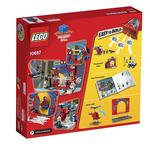 Lego Junior – La Guarida De Spider-man – 10687-1