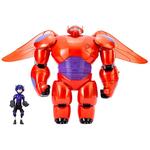 Big Hero 6 – Figura Deluxe Flying Baymax-1