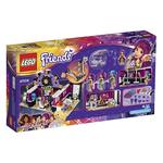 Lego Friends – Pop Star: Camerino – 41104-1