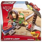 Cars – Casa De La Rueda De Luigi – Playset Historias De Cars-3