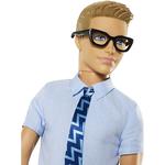 Barbie – Ken Periodista-1