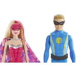 Barbie – Pack Barbie Y Ken-1