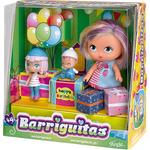 Barriguitas – Set 3 Figuras (varios Modelos)-2