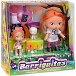 Barriguitas – Set 3 Figuras (varios Modelos)-3