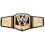 Wwe – Champion – Cinturón De Campeón-1