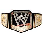 Wwe – Champion – Cinturón De Campeón-2