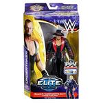 Wwe – Figura Elite – Undertaker-1