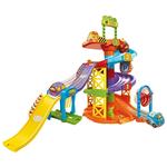 Vtech – Tut Tut Bólidos – Aparcamiento