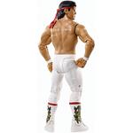 Wwe -figura Ricky  The Dragon Steamboat-2