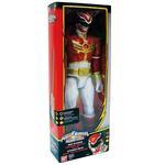 Power Rangers – Hiper Figura Ranger 30 Cm (varios Modelos)-3