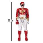 Power Rangers – Hiper Figura Ranger 30 Cm (varios Modelos)-4