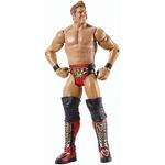 Wwe -figura Chris Jericho-2