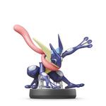 - Figura Amiibo Smash Greninja Nintendo-1