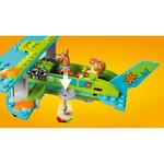 Lego Scooby-doo – Aventuras En El Avión Del Misterio – 75901-5