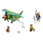 Lego Scooby-doo – Aventuras En El Avión Del Misterio – 75901-8