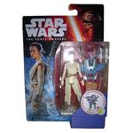 Star Wars – Figura Snow Desert Rey (starkiller Base)-1