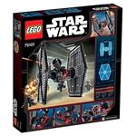 Lego Star Wars – First Order Special Forces Tie Fighter – 75101-1