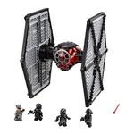 Lego Star Wars – First Order Special Forces Tie Fighter – 75101-2