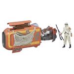 Star Wars – Rey S Speeder (jakku)-1