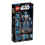 Lego Star Wars – Jango Fett – 75107-1