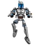 Lego Star Wars – Jango Fett – 75107-2